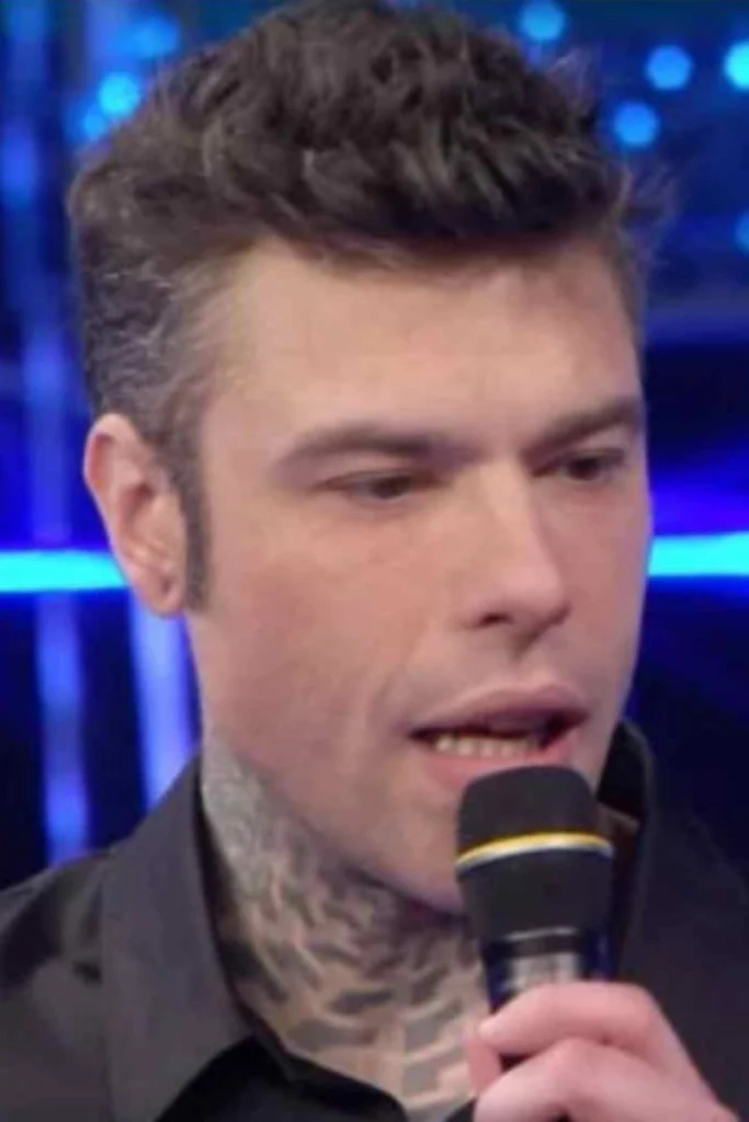 Chi è veramente Angelica il presunto grande amore di Fedez