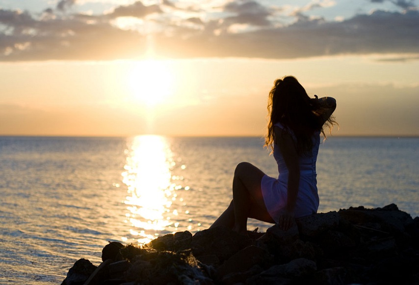 7 motivi per i quali le persone che amano il mare sono la migliore