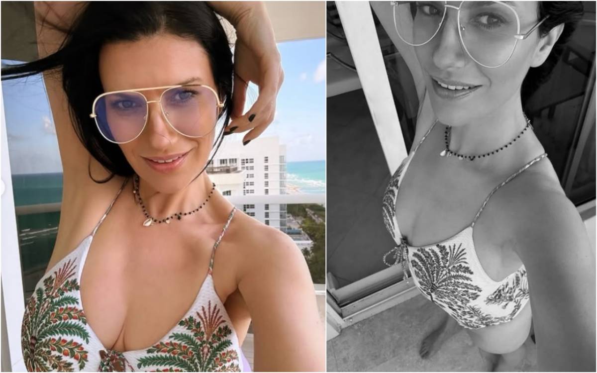 Laura Pausini, La trasformazione a 50 anni