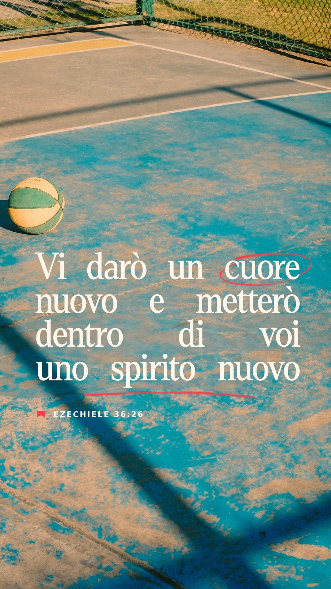 Un cuore nuovo, chi e come può farlo davvero