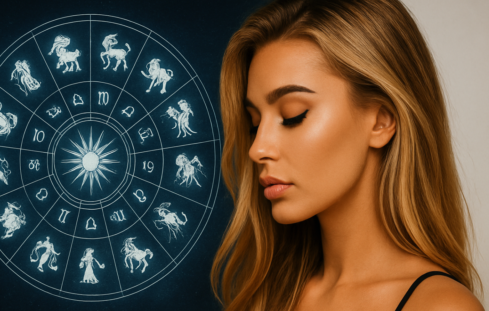 La fidanzata di ogni segno zodiacale (Scritto da un uomo)
