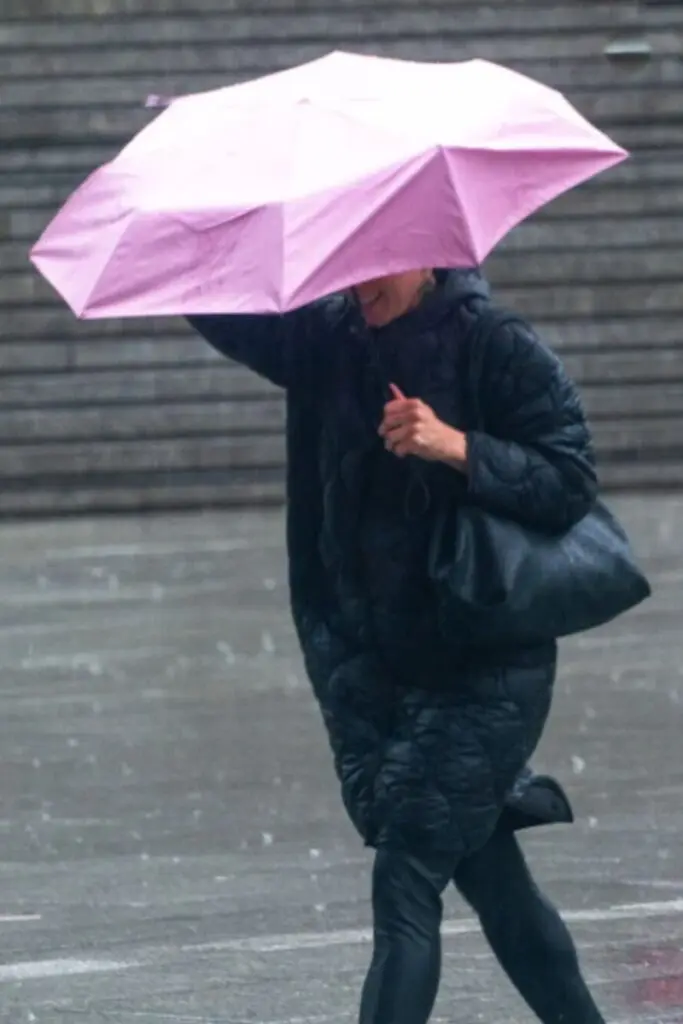 Meteo, allerta gialla