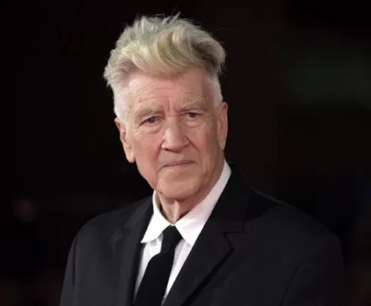 cinema in lutto morto David Lynch