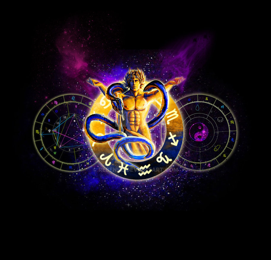 Ofiuco, il tredicesimo segno dello zodiaco Segno zodiacale 30 novembre