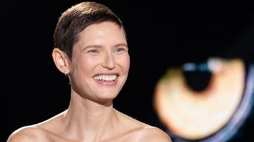 Bianca Balti a Belve