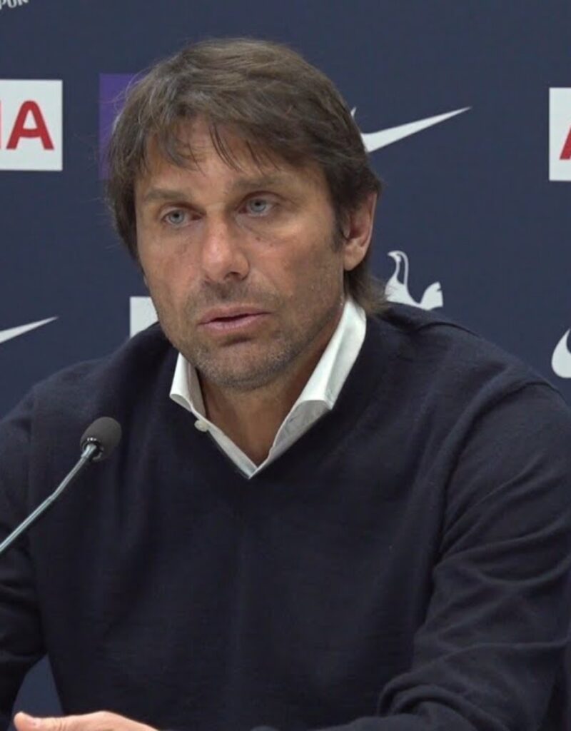 Antonio Conte