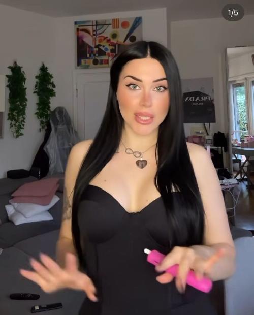 Foto di Asia Nuccetelli