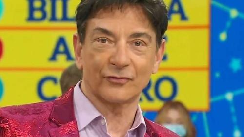 oroscopo weekend paolo fox