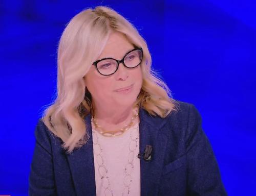 Rita Dalla Chiesa Milly Carlucci