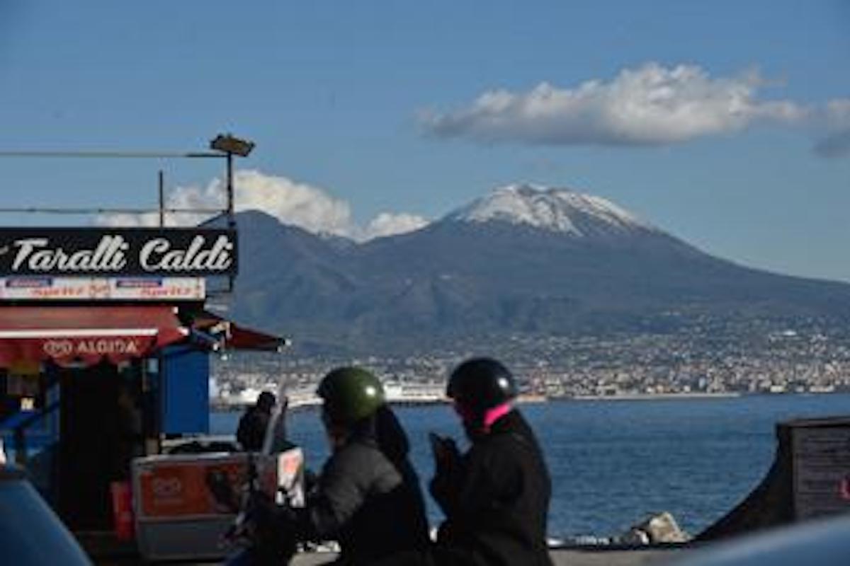 Maltempo, allerta meteo in sette regioni: neve e gelo