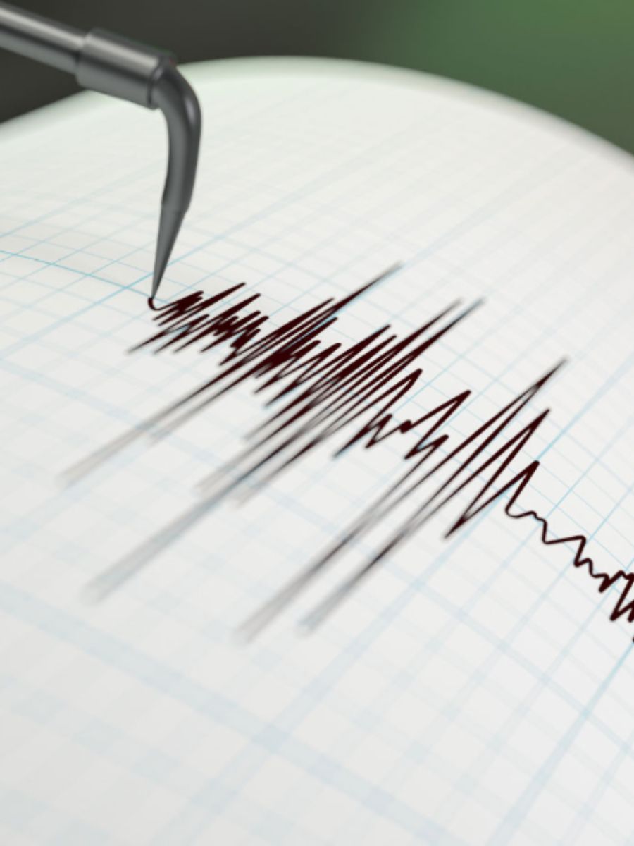 Terremoto Eolie, altre 15 scosse