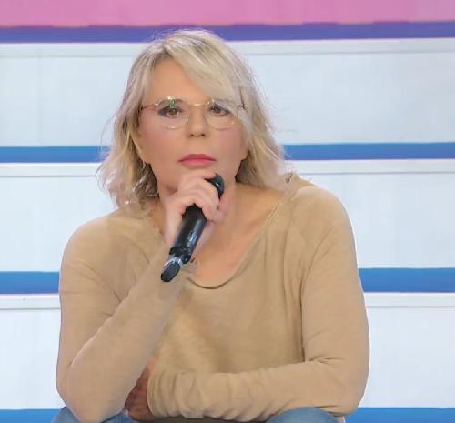 Uomini e Donne Nuova Coppia