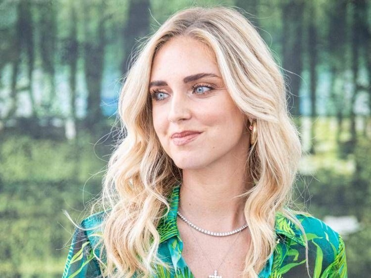 Fabrizio Corona accusa Chiara Ferragni: 