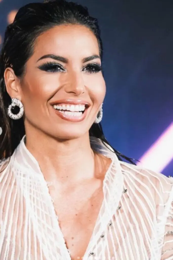 Elisabetta Gregoraci e il nuovo amore