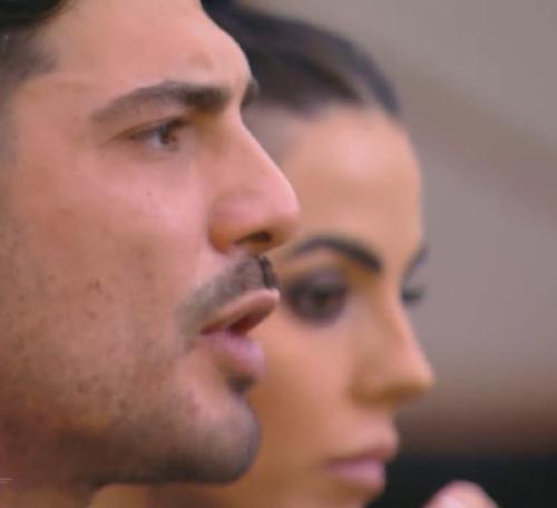 Lorenzo e Shaila