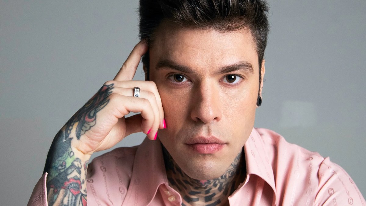 fedez fidanzata