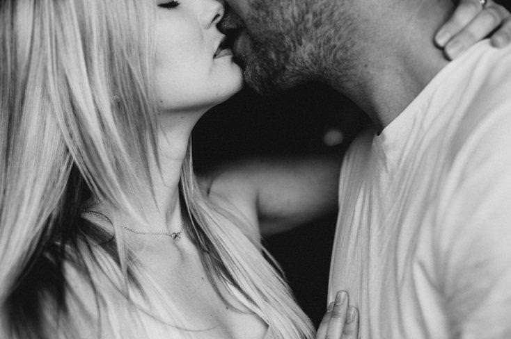 9 motivi per cui un uomo cerca un'altra donna.