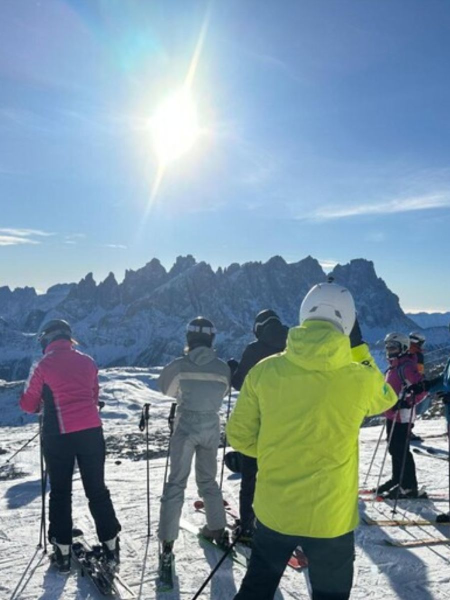 Previsioni Meteo Capodanno 2025 di Giuliacci