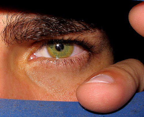 7 Motivi Per Cui Le Persone Con Gli Occhi Verdi Sono Speciali