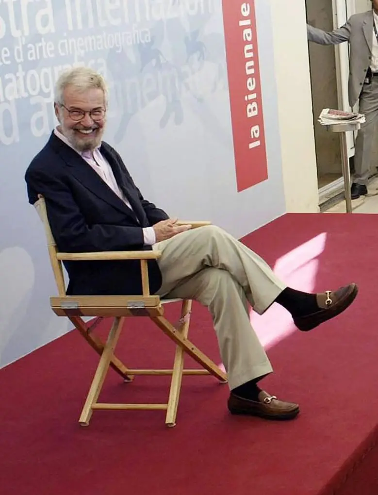 Robert Benton regista