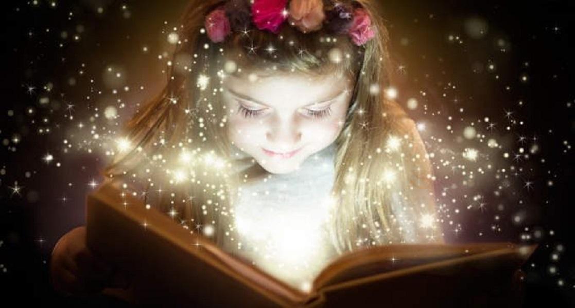 Il valore delle fiabe e dei racconti