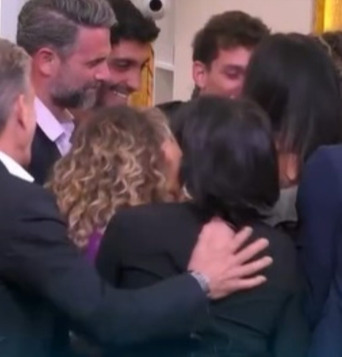 Ilaria del Grande Fratello ha deciso il nome del figlio