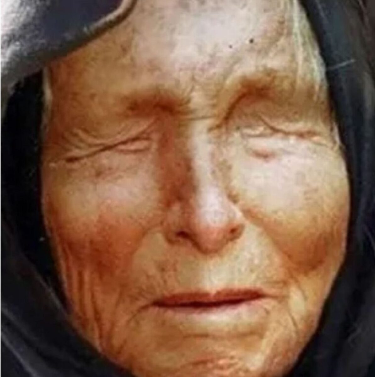 Baba Vanga profezie 2025