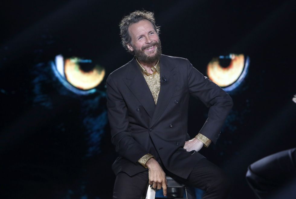 Belve, Jovanotti ricorda la tragica morte del fratello Umberto