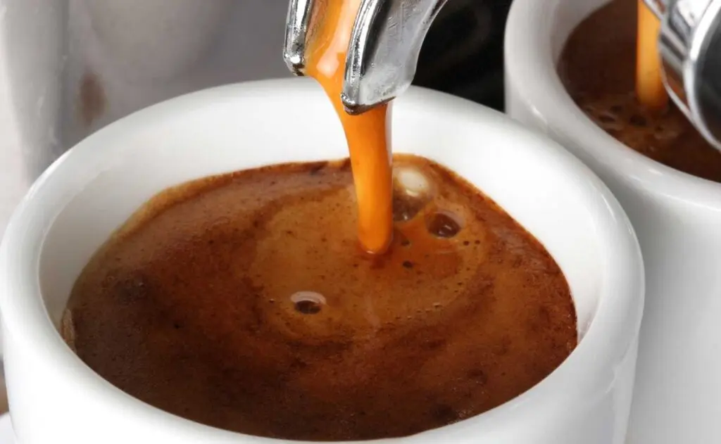 caffè