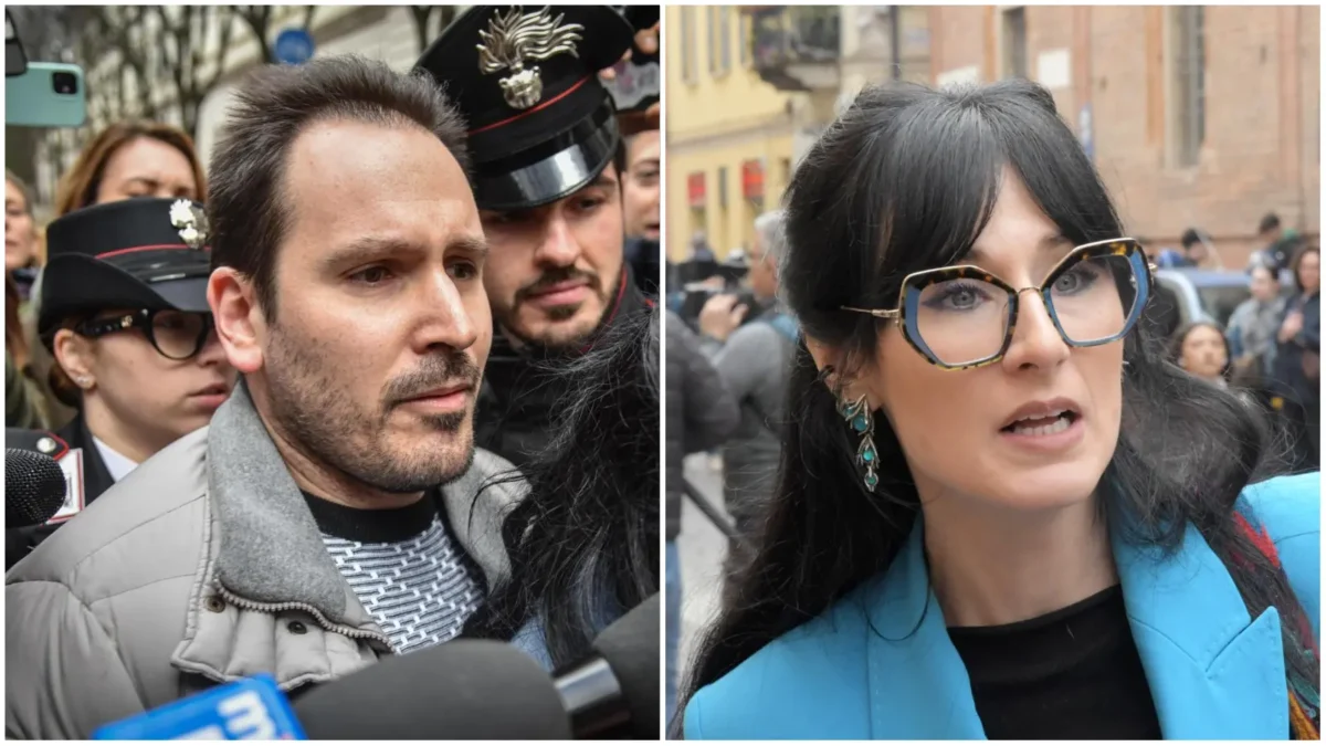 Omicidio Garlasco, Chi l'ha visto rivela il nome del terzo uomo misterioso
