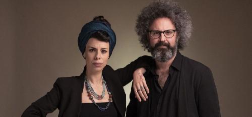 Simone Cristicchi: età, altezza, peso, moglie, figli