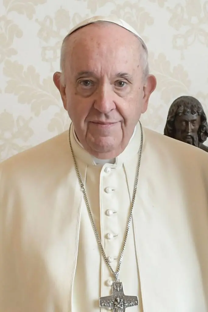 Papa Francesco in ospedale