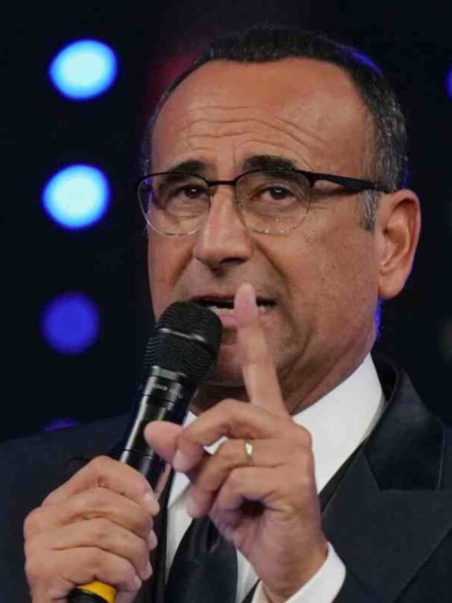 Carlo Conti, Festival di Sanremo 2025