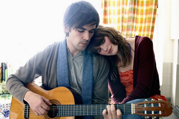 I 15 buoni motivi per stare con una/un musicista