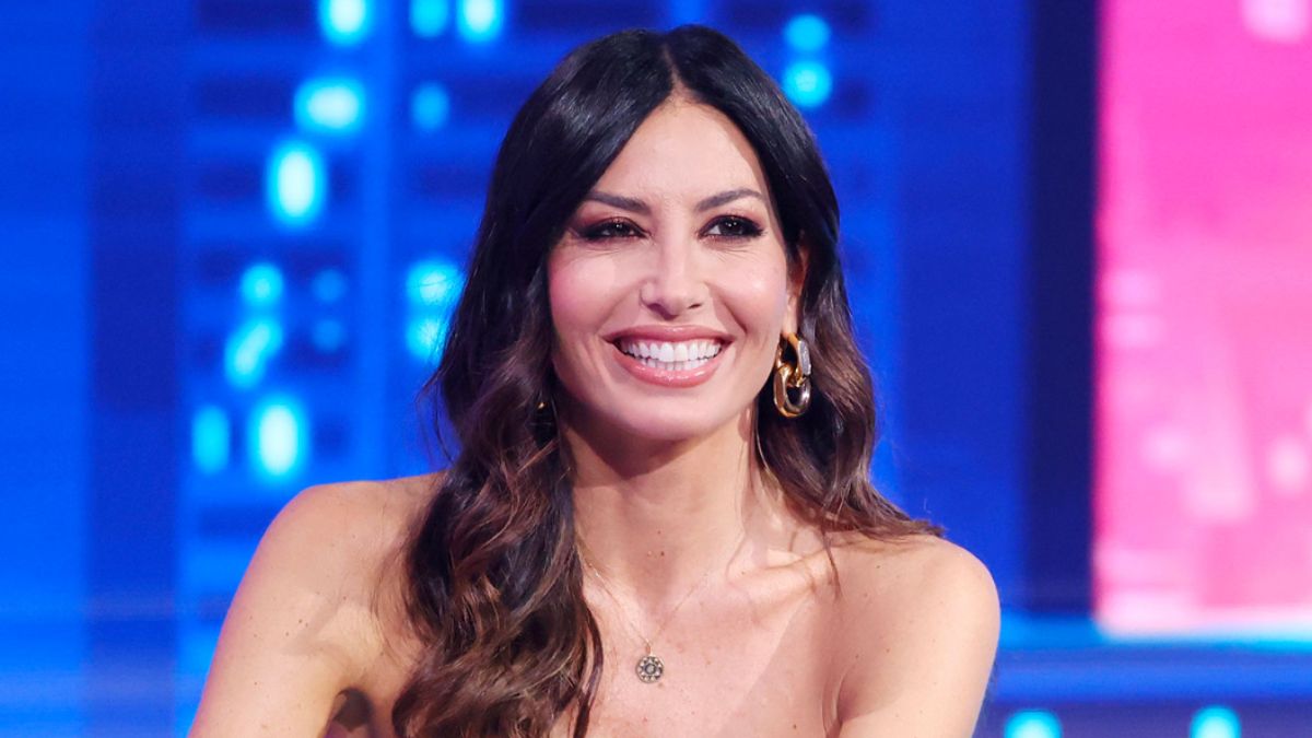 Elisabetta Gregoraci nuovo fidanzato