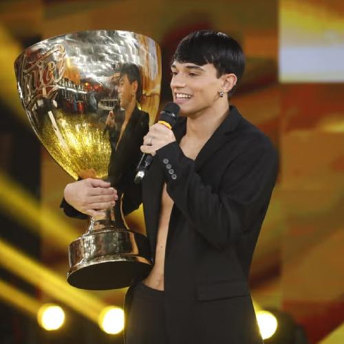 amici 24 daniele prime parole dopo vittoria