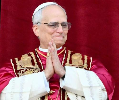 Papa Leone Nonni