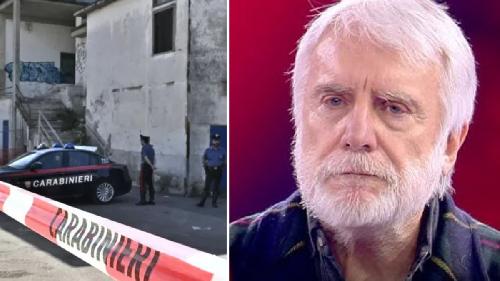 Femminicidio di Martina Carbonaro, Paolo Crepet