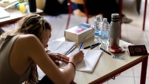 Esame di maturità 2025: le tracce