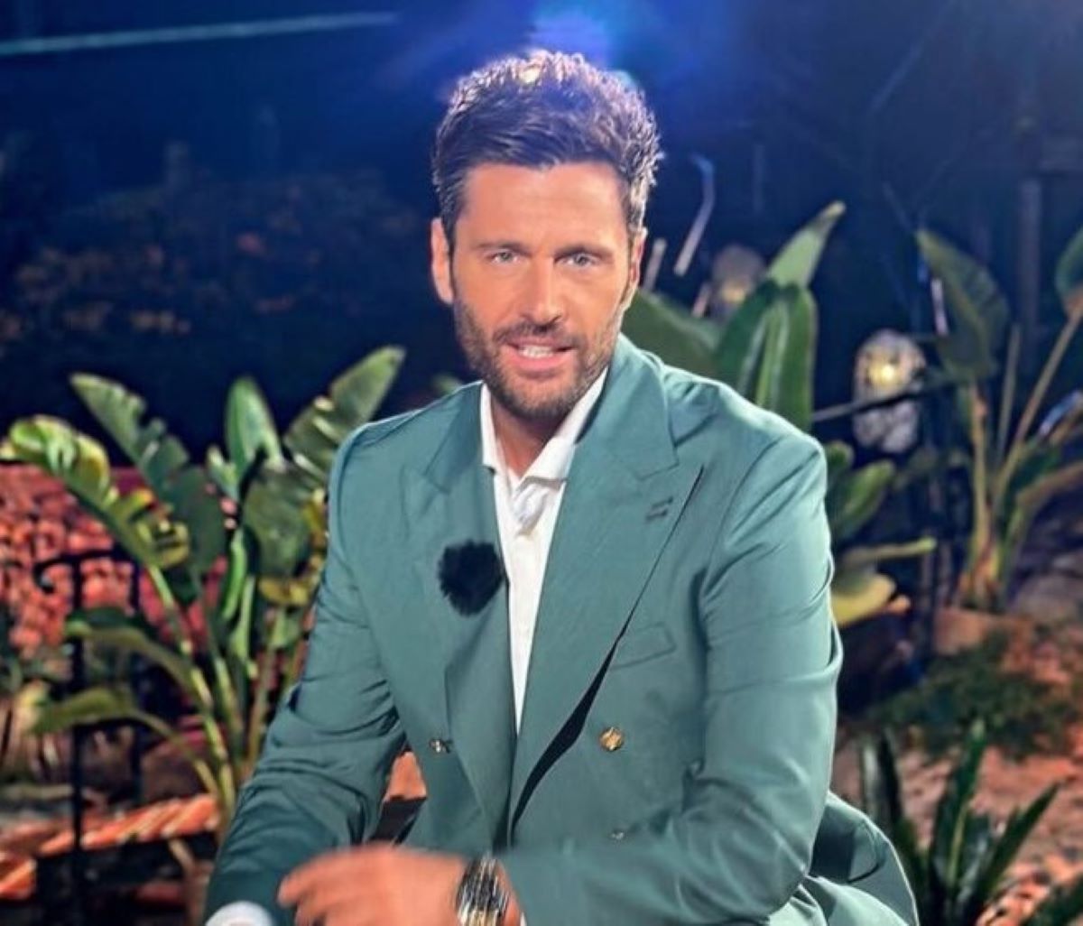 Filippo Bisciglia Temptation Island