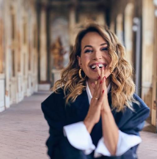 Barbara D'Urso Ritorno Tv