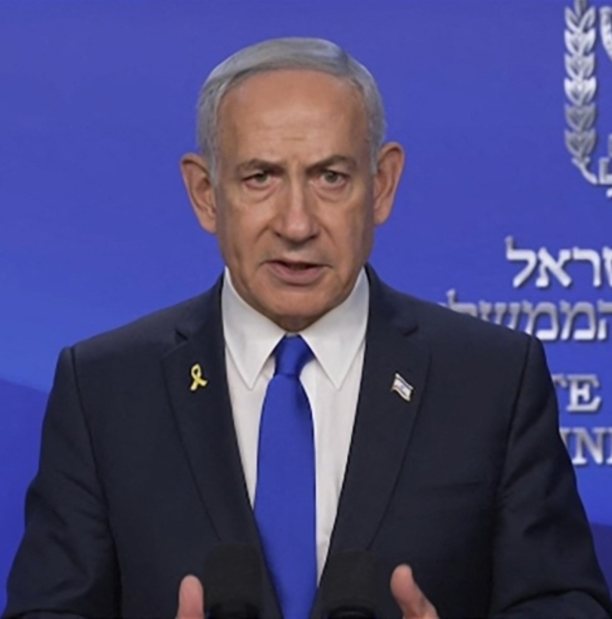israele iran tregua violata rabbia trump