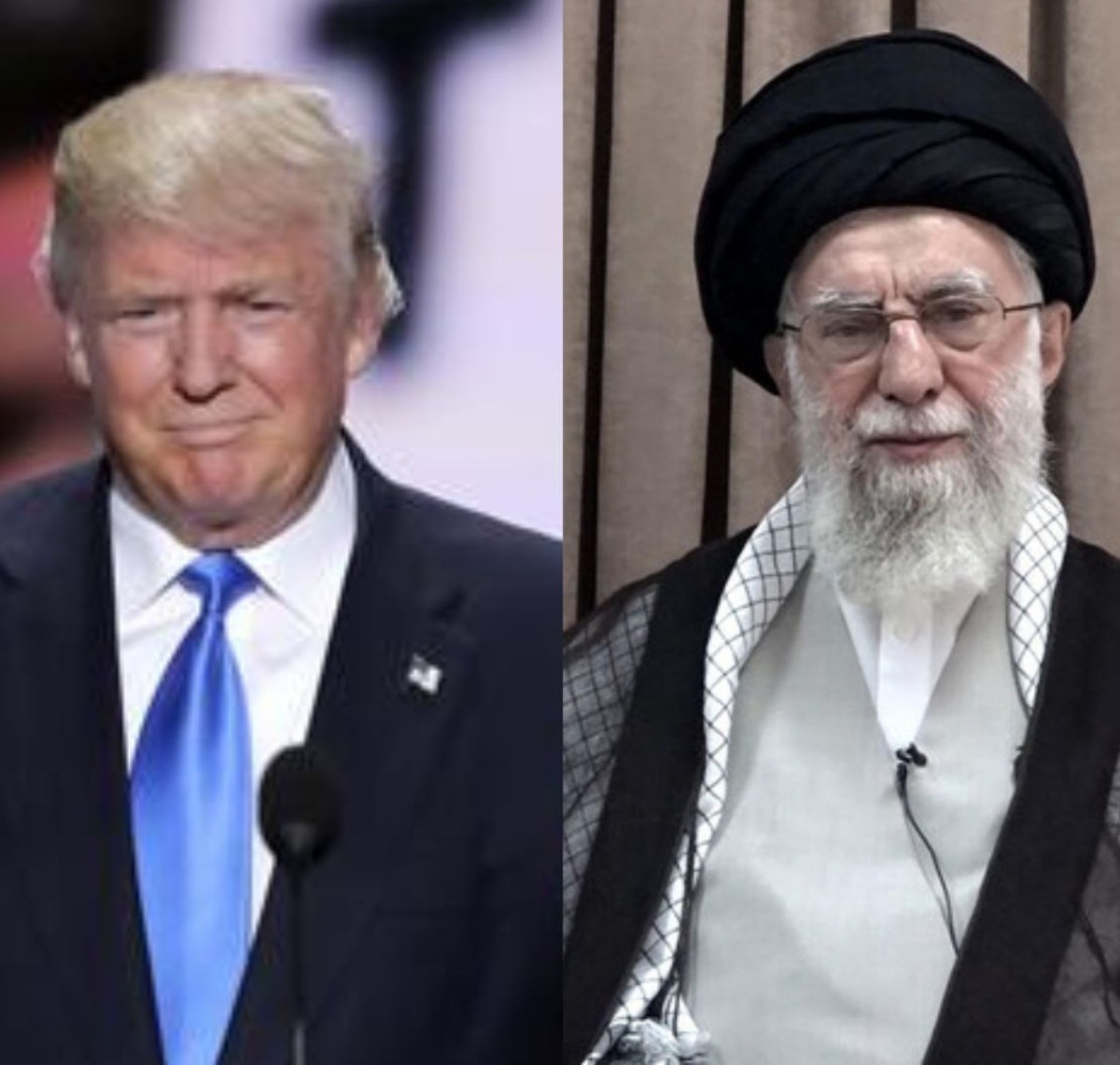israele iran tregua violata rabbia trump