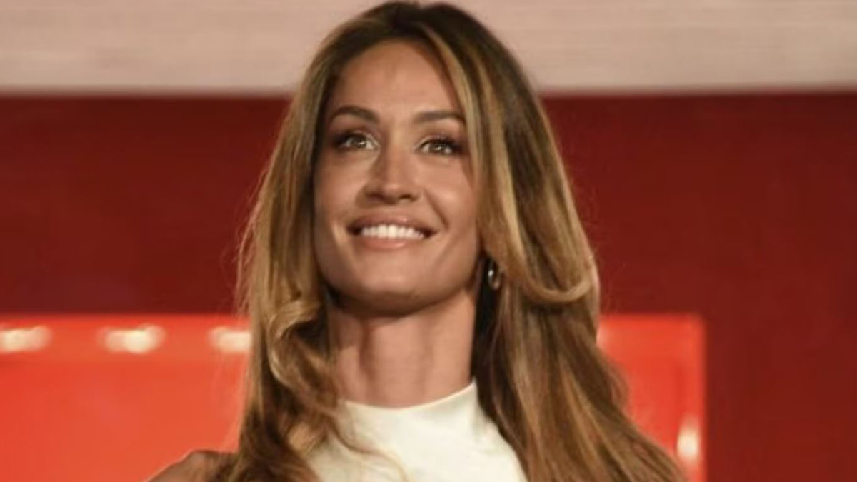 Helena Prestes al Grande Fratello