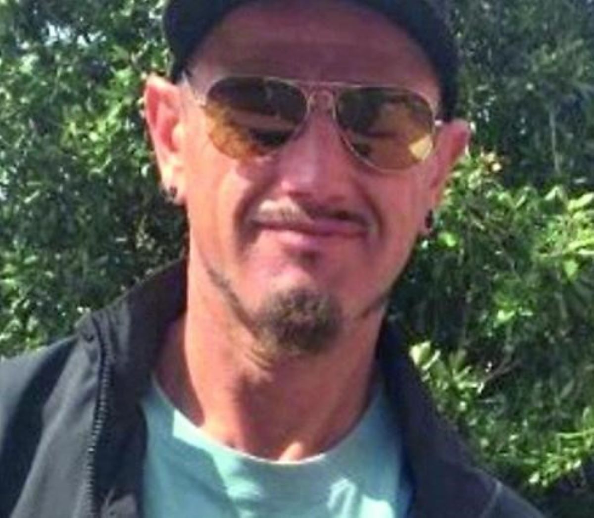 Francis Kaufmann a Villa Pamphili