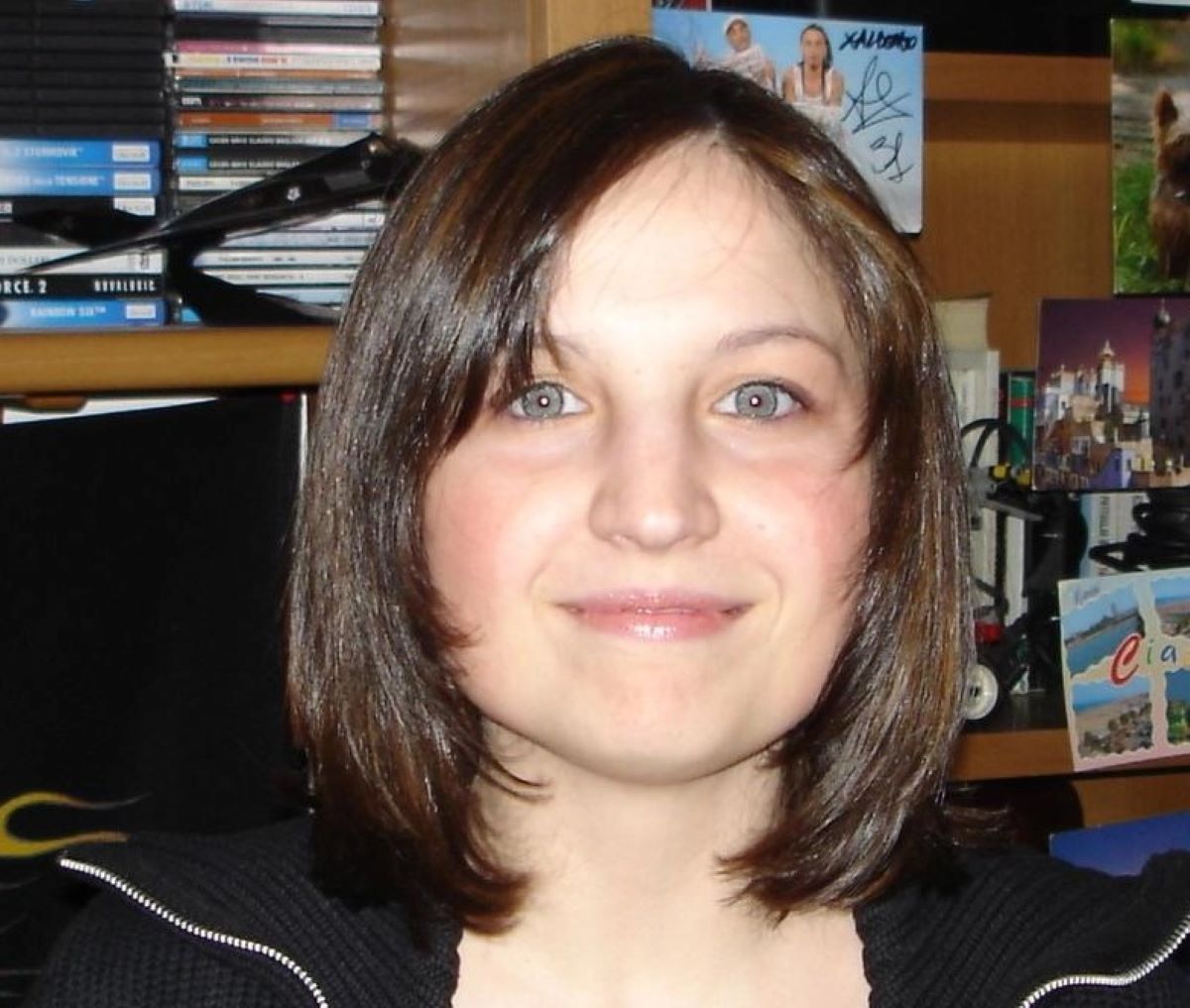 Chiara Poggi Dna Spazzatura