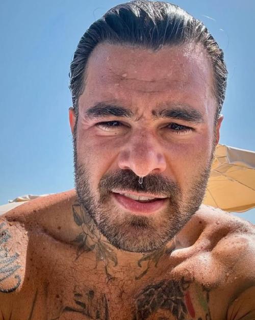 Angelo Madonia