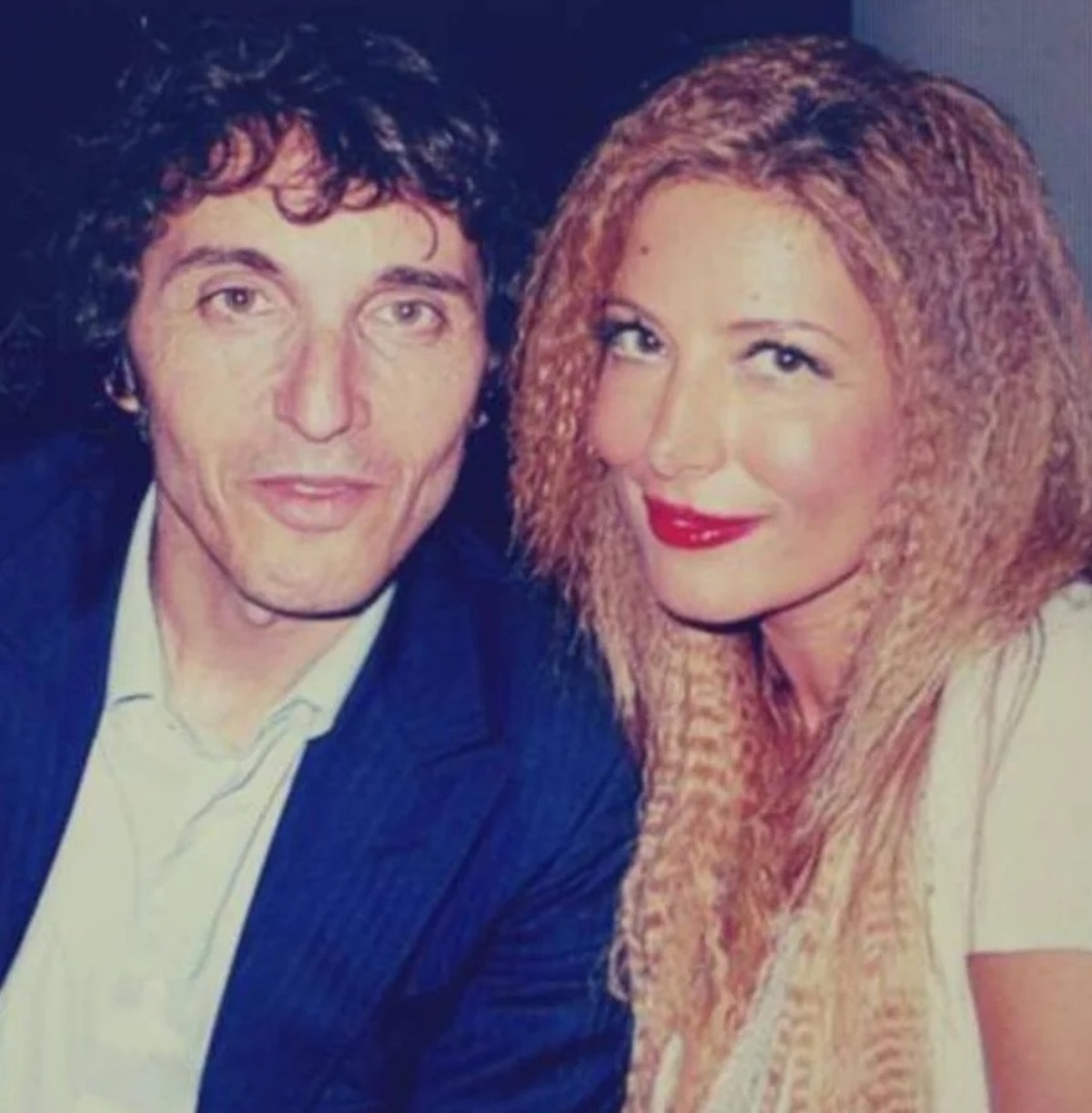 selvaggia lucarelli cruciani tradimenti come scoperti