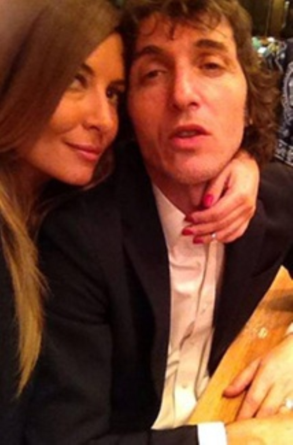 selvaggia lucarelli cruciani tradimenti come scoperti