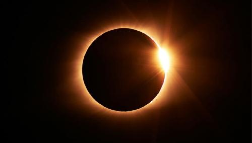 Eclissi solare 2026